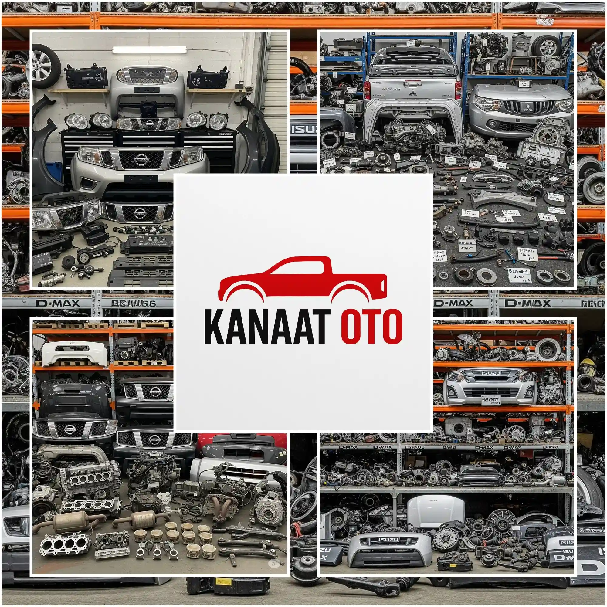 kanaat oto çift kabin ostim ankara