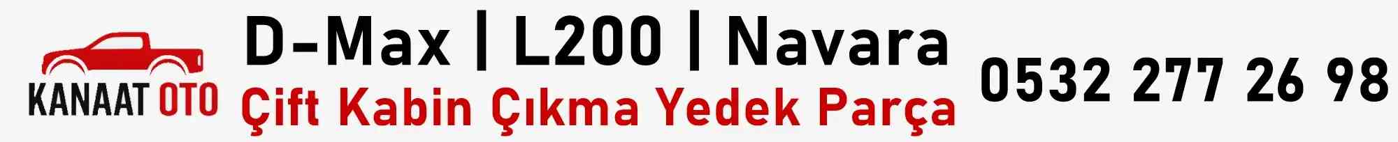 Kanaat Oto Çift Kabin Kanaat Oto Çift Kabin